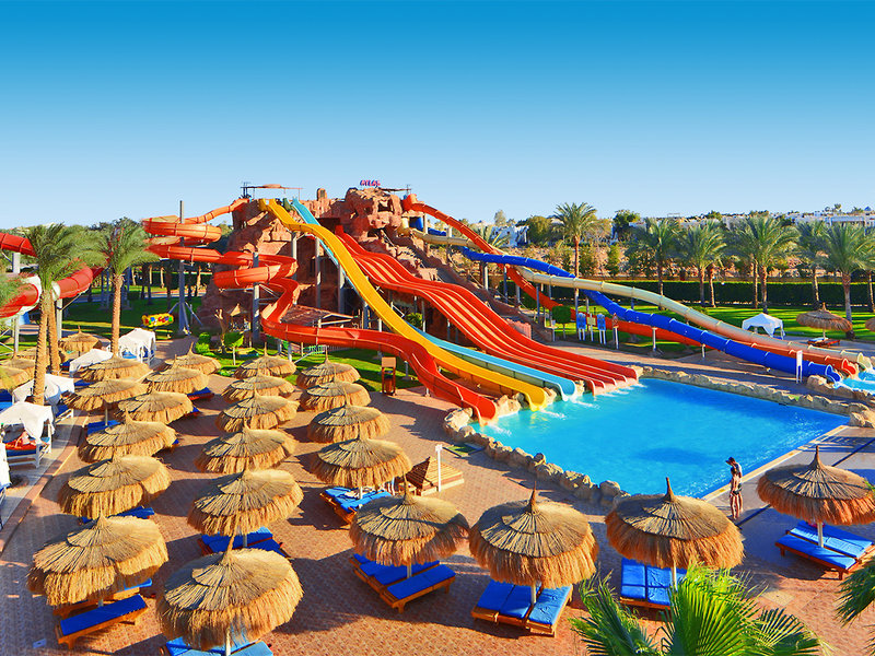 Aqua Blu Sharm el Sheikh 13