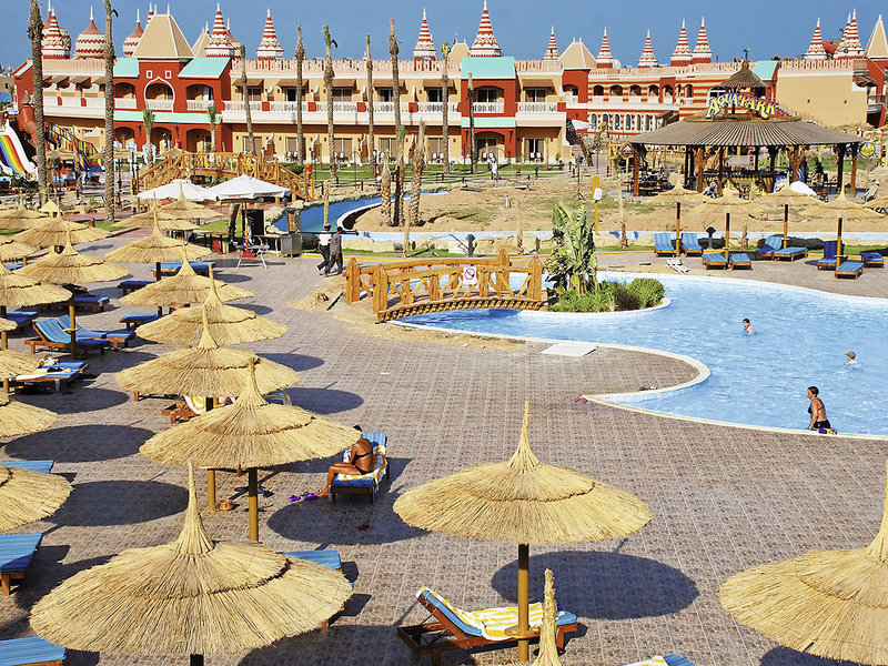 Aqua Blu Sharm el Sheikh 14