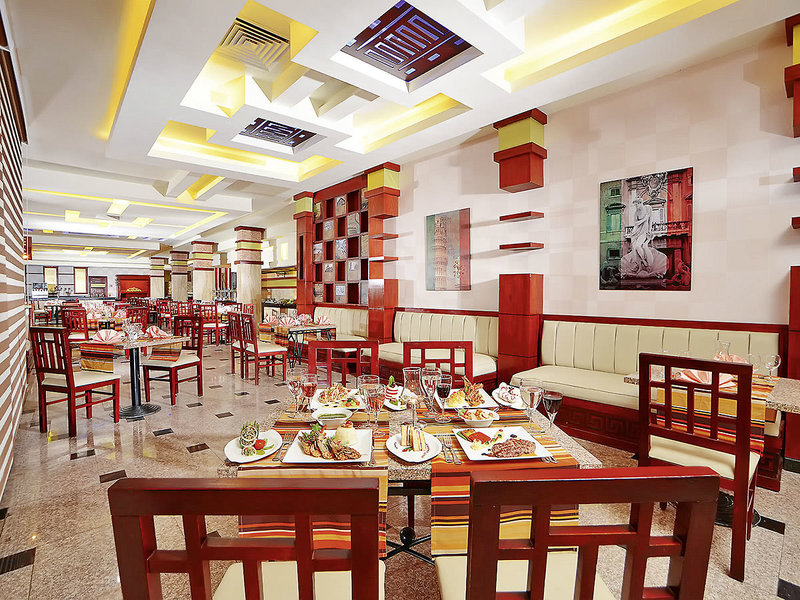 Aqua Blu Sharm el Sheikh 15