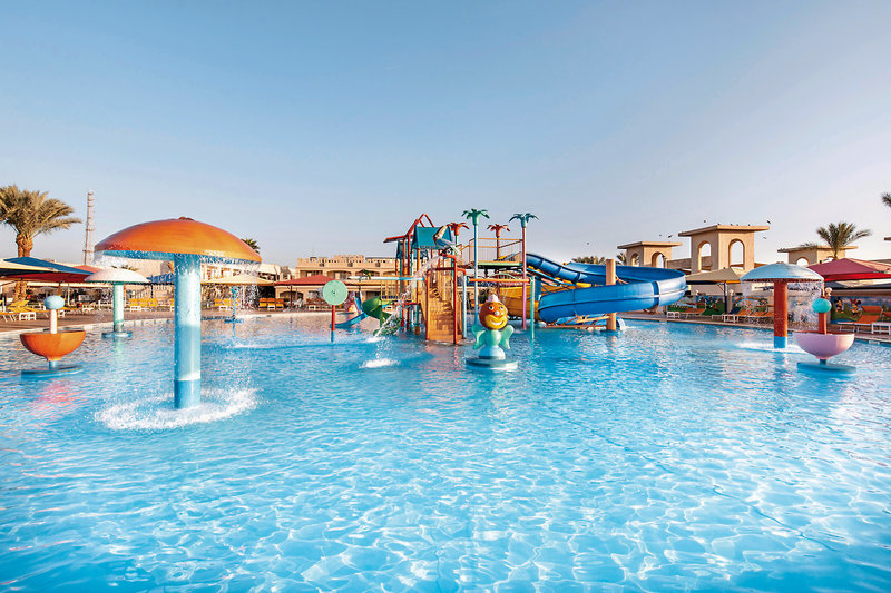Pickalbatros Aqua Blu Resort - Sharm El Sheikh 7