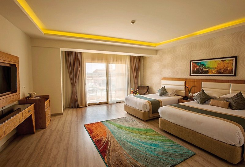 Pickalbatros Aqua Blu Resort - Sharm El Sheikh 10