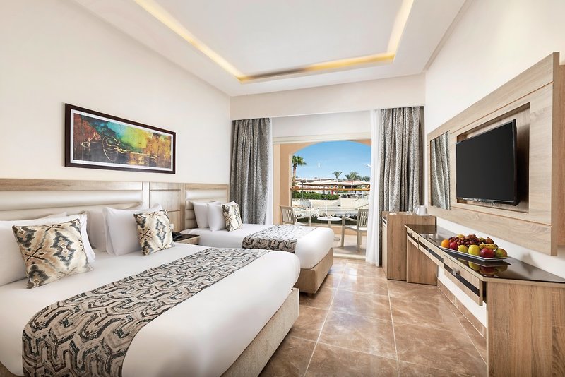 Pickalbatros Aqua Blu Resort - Sharm El Sheikh 11