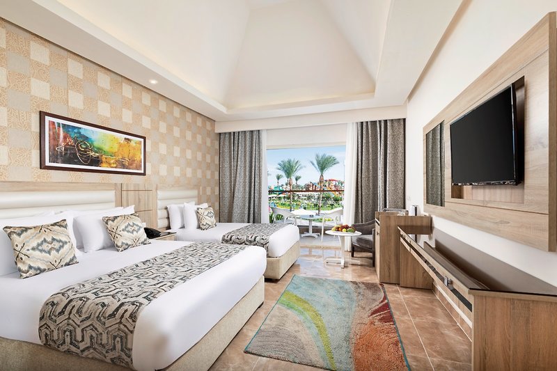 Pickalbatros Aqua Blu Resort - Sharm El Sheikh 13