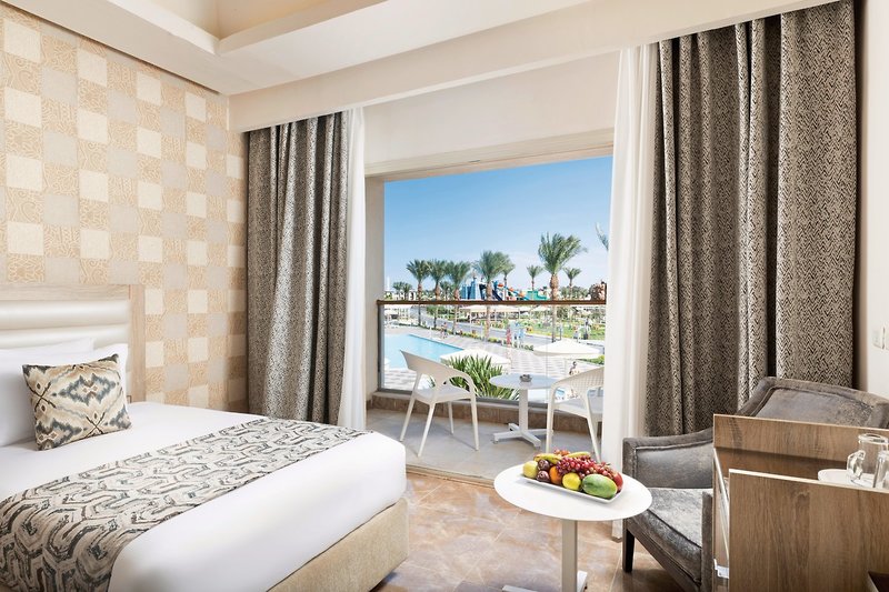 Pickalbatros Aqua Blu Resort - Sharm El Sheikh 15