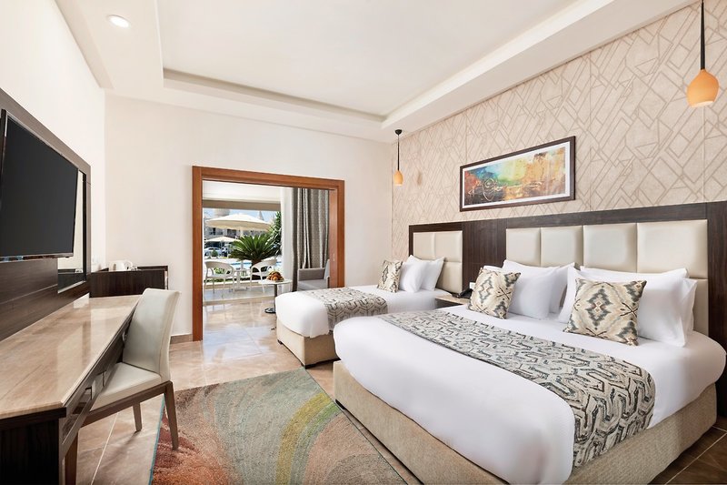 Pickalbatros Aqua Blu Resort - Sharm El Sheikh 18