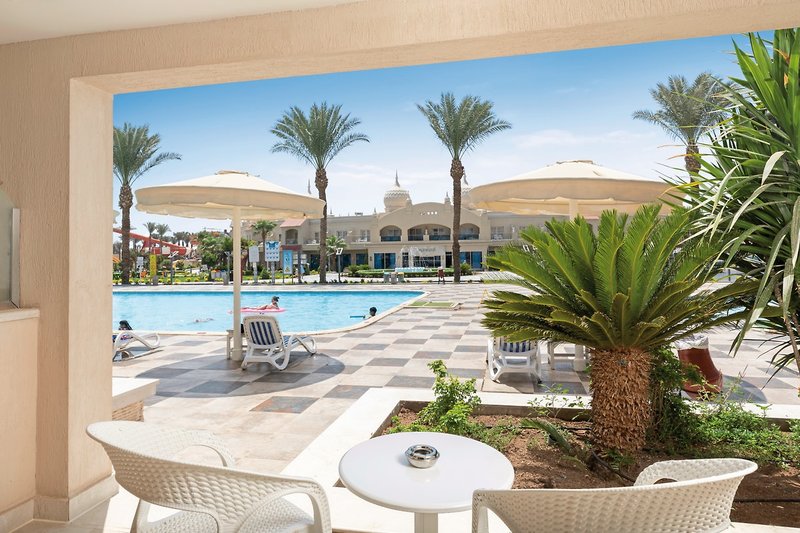 Pickalbatros Aqua Blu Resort - Sharm El Sheikh 19
