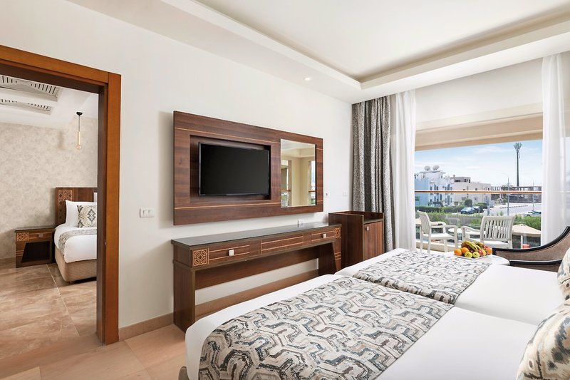 Pickalbatros Aqua Blu Resort - Sharm El Sheikh 21