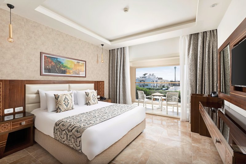 Pickalbatros Aqua Blu Resort - Sharm El Sheikh 22