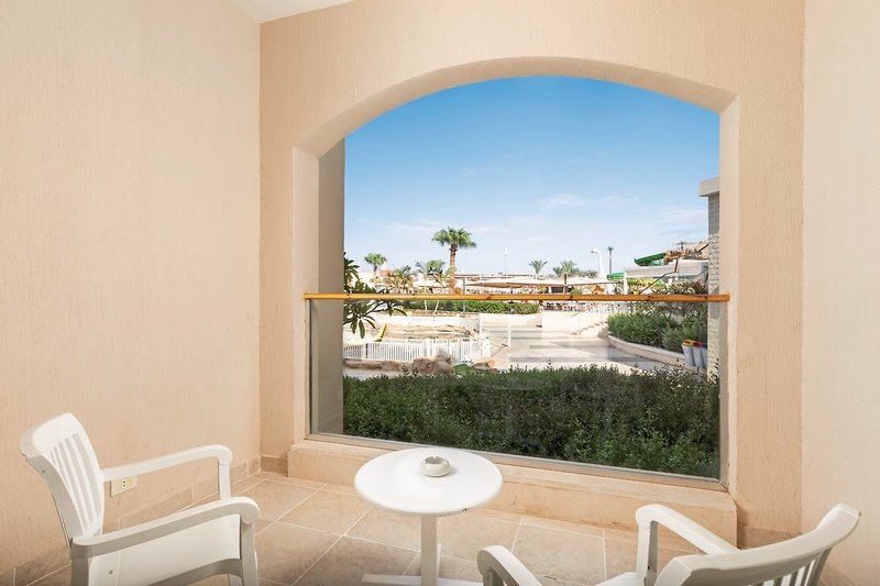 Pickalbatros Aqua Blu Resort - Sharm El Sheikh 23