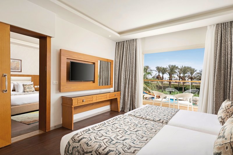 Pickalbatros Aqua Blu Resort - Sharm El Sheikh 24