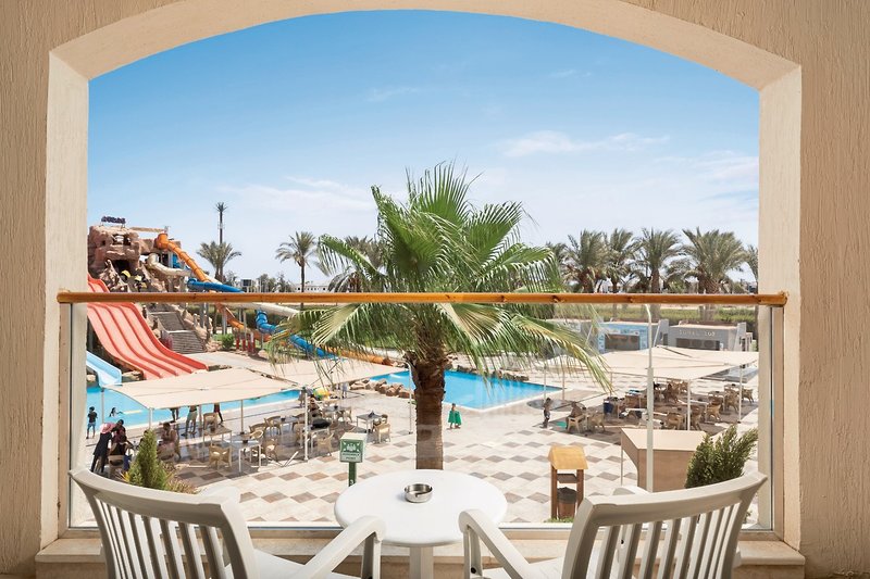 Pickalbatros Aqua Blu Resort - Sharm El Sheikh 25