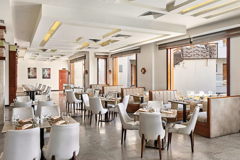 Pickalbatros Aqua Blu Resort - Sharm El Sheikh 27