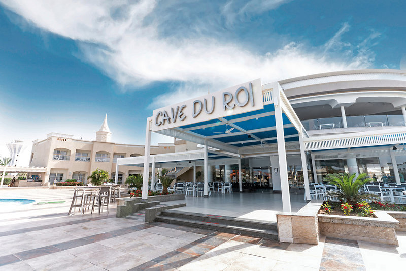 Pickalbatros Aqua Blu Resort - Sharm El Sheikh 28