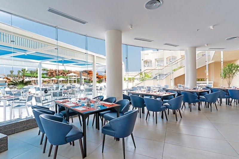 Pickalbatros Aqua Blu Resort - Sharm El Sheikh 29