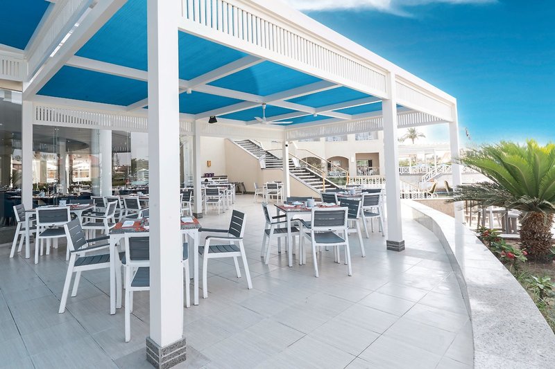 Pickalbatros Aqua Blu Resort - Sharm El Sheikh 30