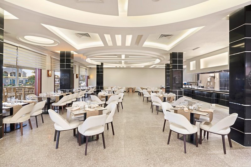 Pickalbatros Aqua Blu Resort - Sharm El Sheikh 31