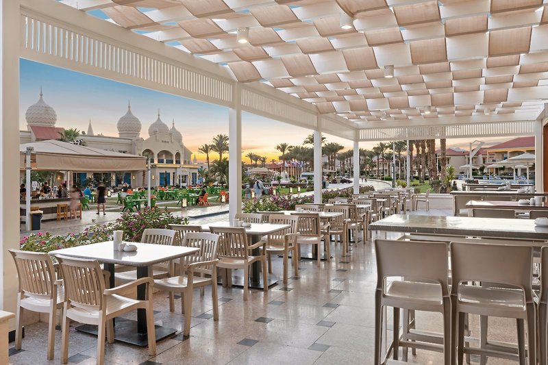 Pickalbatros Aqua Blu Resort - Sharm El Sheikh 32