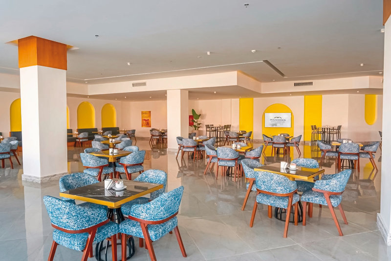 Pickalbatros Aqua Blu Resort - Sharm El Sheikh 33