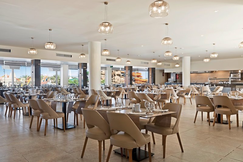 Pickalbatros Aqua Blu Resort - Sharm El Sheikh 34