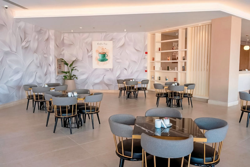 Pickalbatros Aqua Blu Resort - Sharm El Sheikh 35