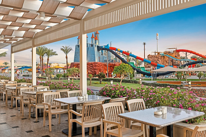 Pickalbatros Aqua Blu Resort - Sharm El Sheikh 37