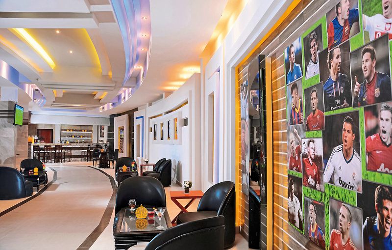 Pickalbatros Aqua Blu Resort - Sharm El Sheikh 40