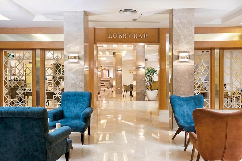 Pickalbatros Aqua Blu Resort - Sharm El Sheikh 42