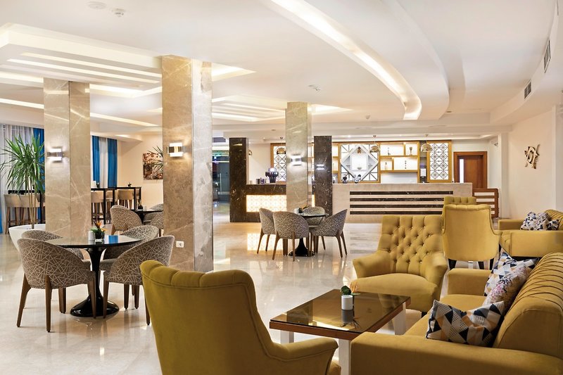 Pickalbatros Aqua Blu Resort - Sharm El Sheikh 43