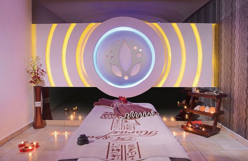 Pickalbatros Aqua Blu Resort - Sharm El Sheikh 44