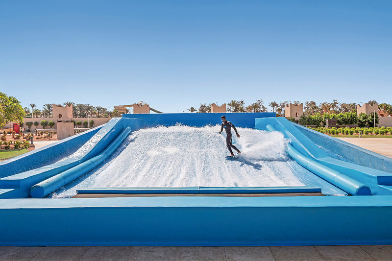 Pickalbatros Aqua Blu Resort - Sharm El Sheikh 45