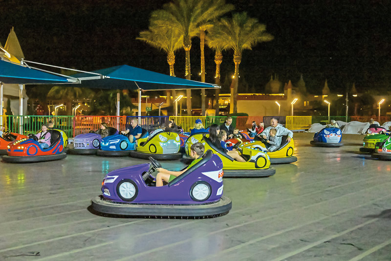 Pickalbatros Aqua Blu Resort - Sharm El Sheikh 46