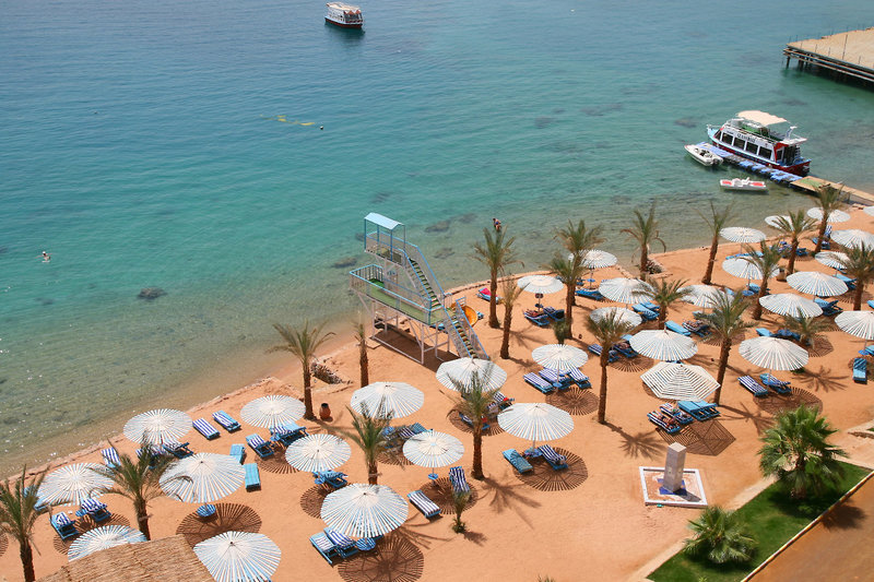 Pickalbatros Aqua Blu Resort - Sharm El Sheikh 2