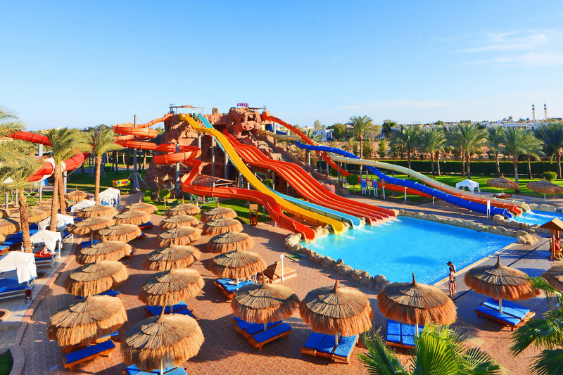 Pickalbatros Aqua Blu Resort - Sharm El Sheikh 3
