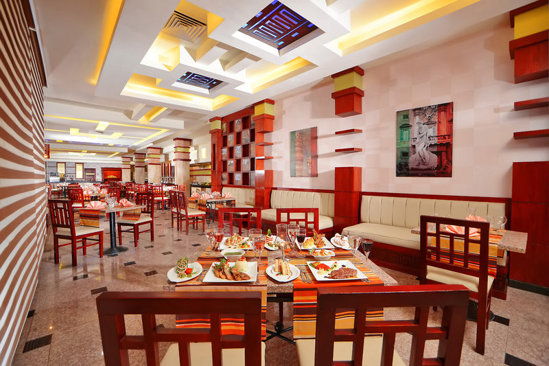 Pickalbatros Aqua Blu Resort - Sharm El Sheikh 8