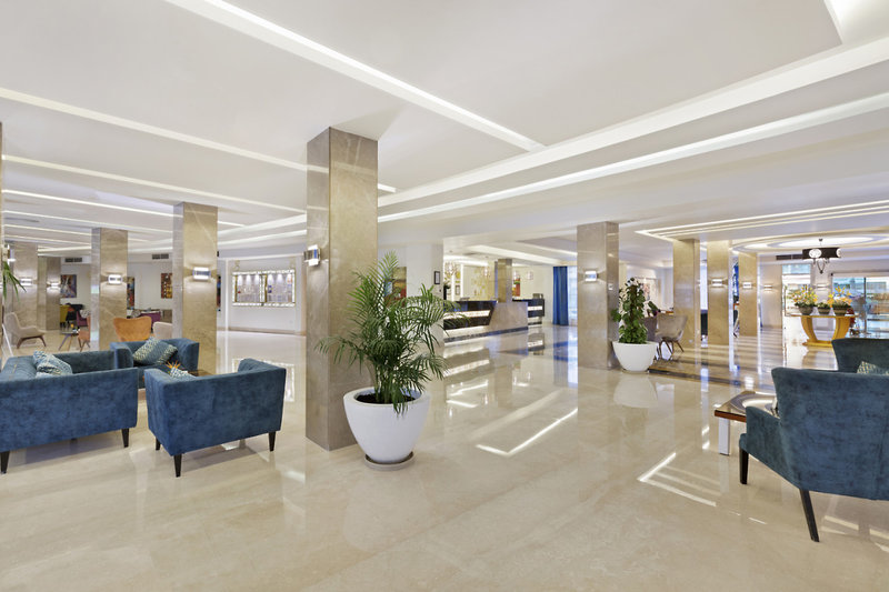 Pickalbatros Aqua Blu Resort - Sharm El Sheikh 10