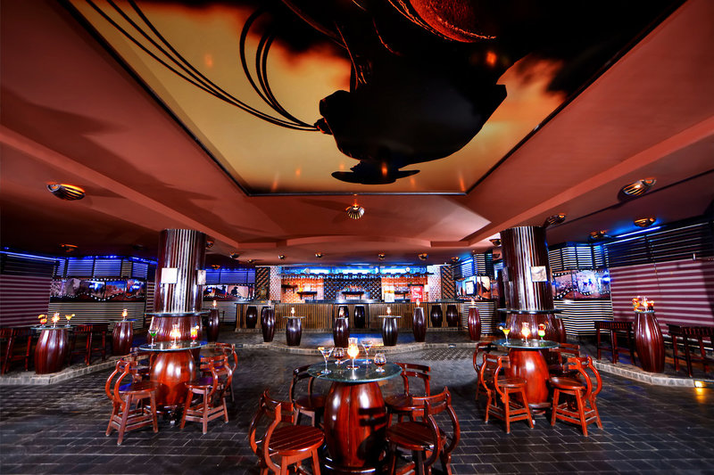 Pickalbatros Aqua Blu Resort - Sharm El Sheikh 11