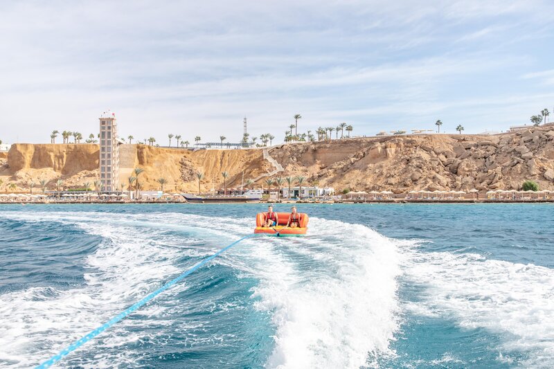 Pickalbatros Aqua Blu Resort - Sharm El Sheikh 6