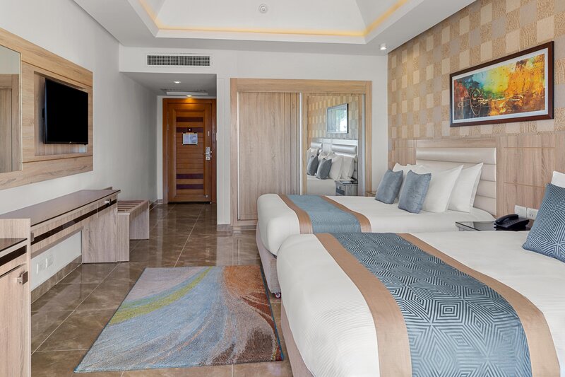 Pickalbatros Aqua Blu Resort - Sharm El Sheikh 15