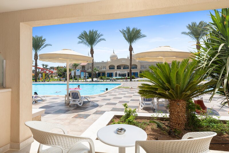 Pickalbatros Aqua Blu Resort - Sharm El Sheikh 43