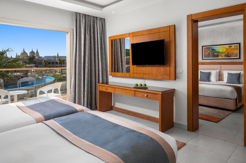 Pickalbatros Aqua Blu Resort - Sharm El Sheikh 48