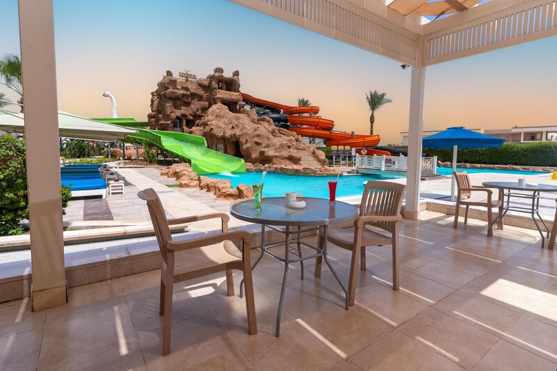 Pickalbatros Aqua Blu Resort - Sharm El Sheikh 58