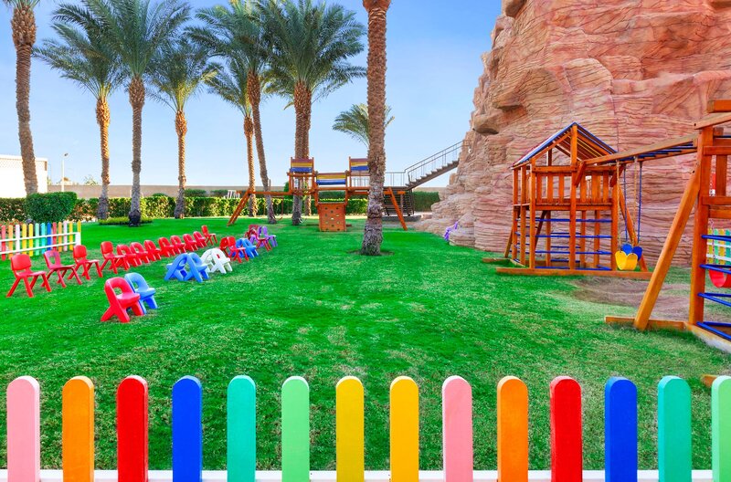 Pickalbatros Aqua Blu Resort - Sharm El Sheikh 79