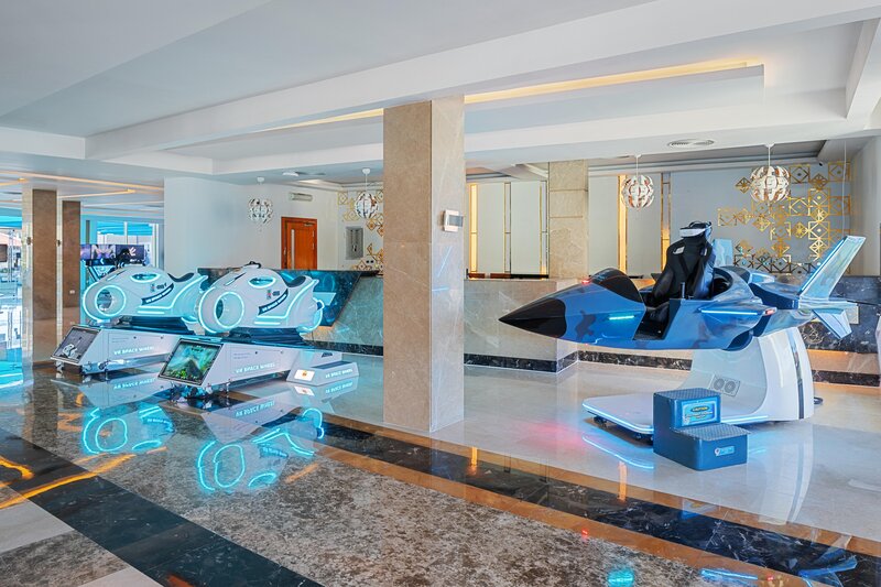 Pickalbatros Aqua Blu Resort - Sharm El Sheikh 90