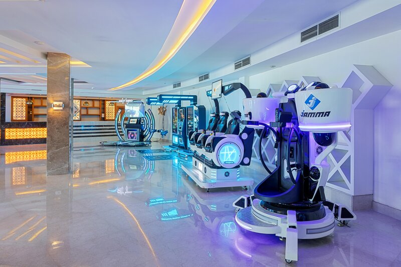 Pickalbatros Aqua Blu Resort - Sharm El Sheikh 94