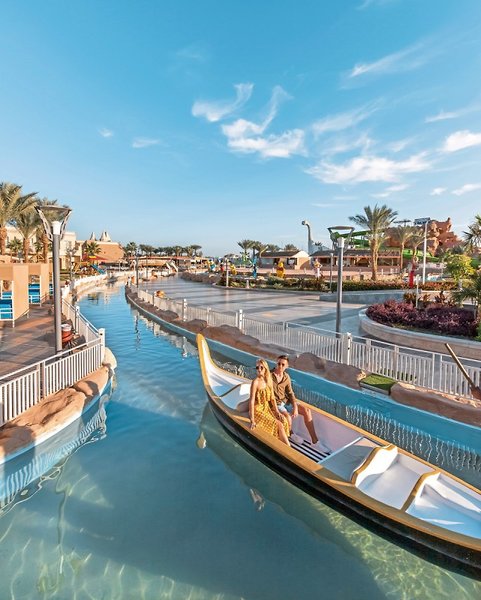 Pickalbatros Aqua Blu Resort - Sharm El Sheikh 3