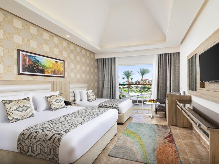 Pickalbatros Aqua Blu Resort - Sharm El Sheikh 3