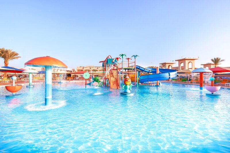 Pickalbatros Aqua Blu Resort - Sharm El Sheikh 6