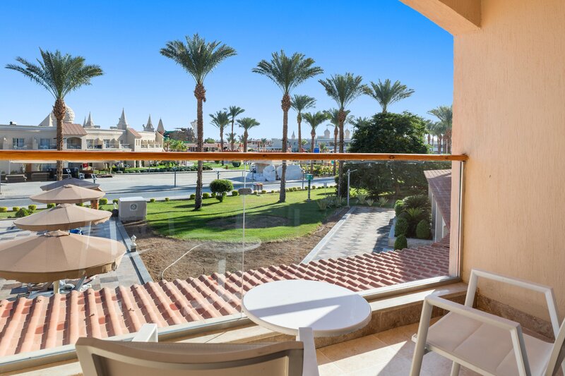 Pickalbatros Aqua Blu Resort - Sharm El Sheikh 20