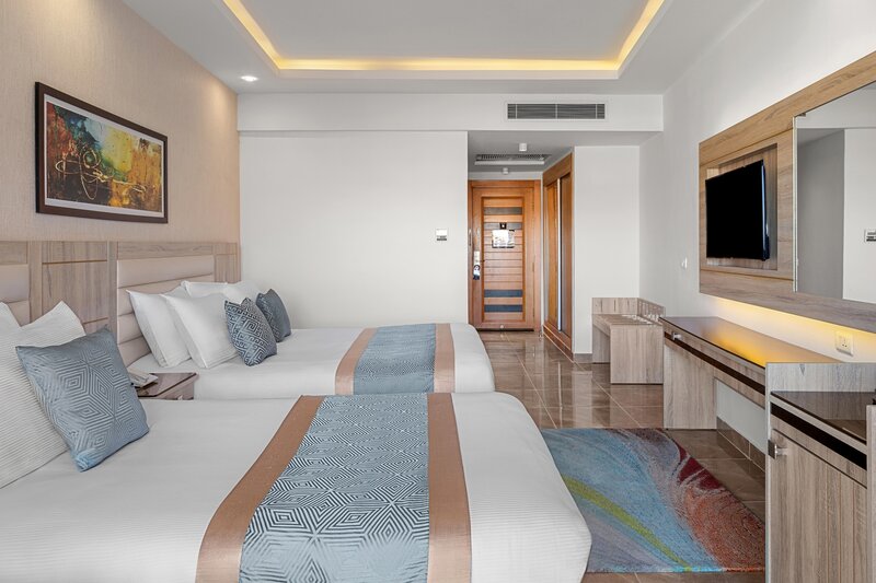 Pickalbatros Aqua Blu Resort - Sharm El Sheikh 22