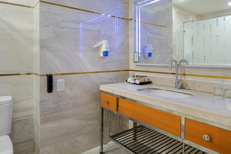 Pickalbatros Aqua Blu Resort - Sharm El Sheikh 24